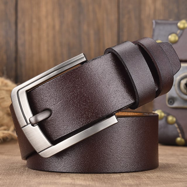 Curea Barbati Delis C-68, Eleganta si Durabilitate