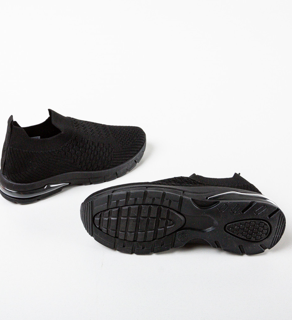 Sneakers dama Trejo Negri - Confort și Stil - imagine 5