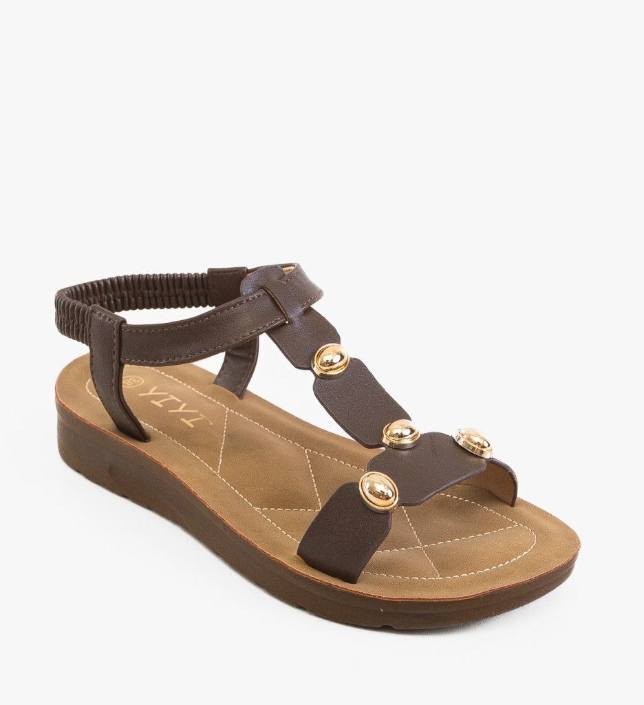 Sandale Dama Peters Maro Elegante si Confortabile - imagine 6