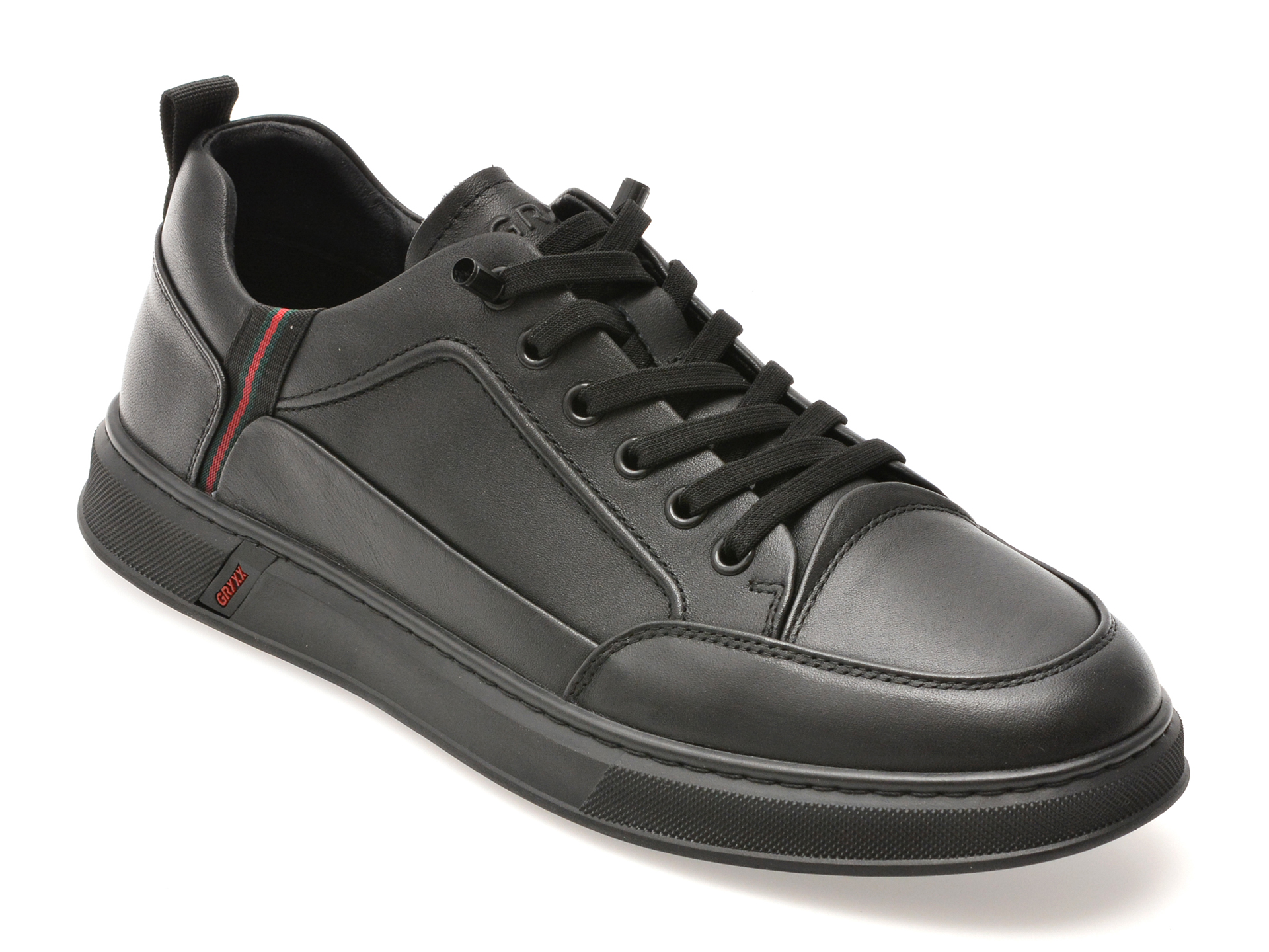 Pantofi Sport Gryxx din Piele Naturală