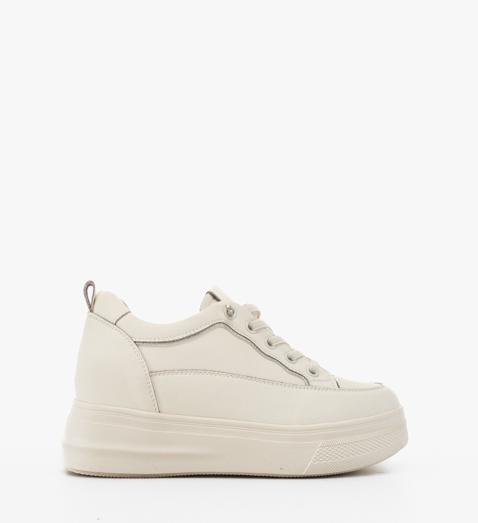 Sneakers Panteon Albi | Confort și Stil Urban - imagine 6