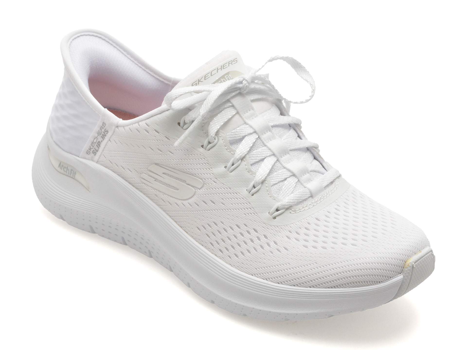 Pantofi SKECHERS Arch Fit 2.0 | Suport Arcada