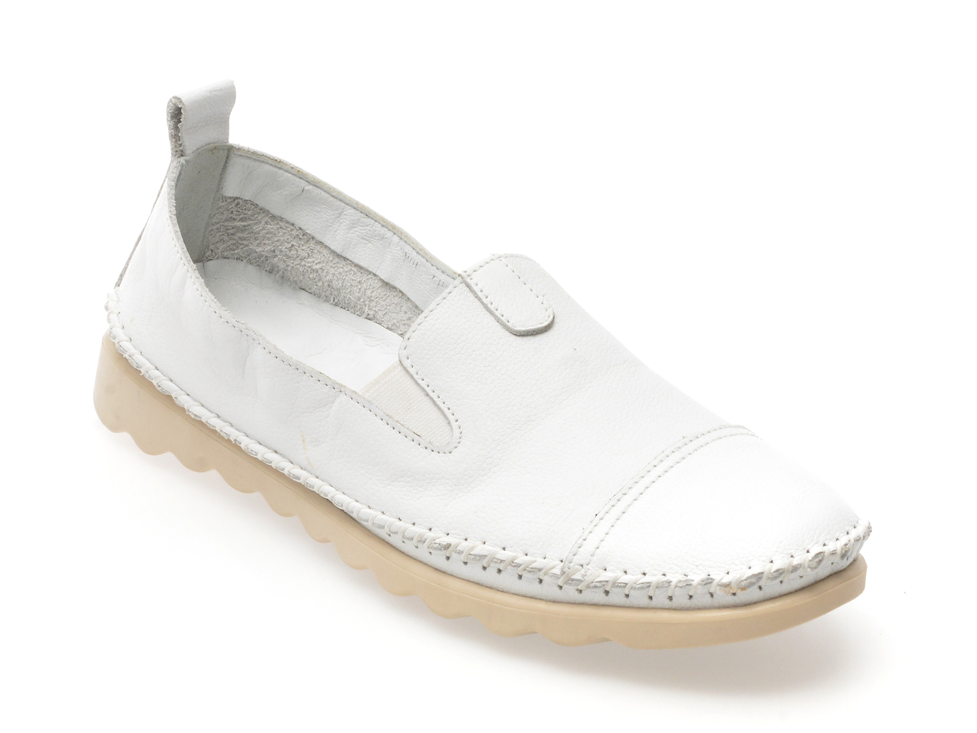 Pantofi Ortoplus din Piele - Confort și Eleganță