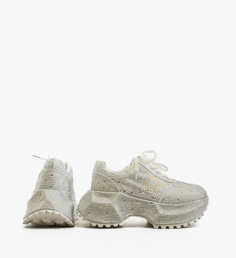 Sneakers dama Starre Albi – Confort & Stil - imagine 5