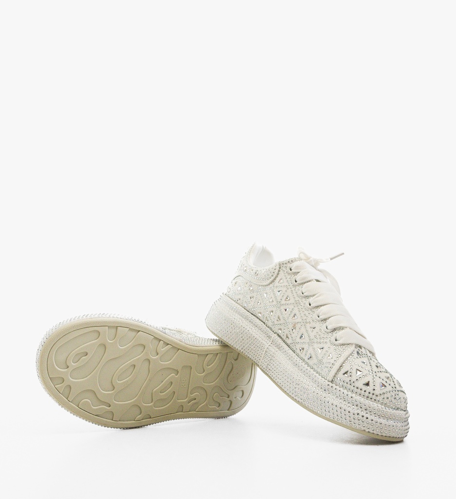 Sneakers Dama Albi Renne - Confort Sport - imagine 4