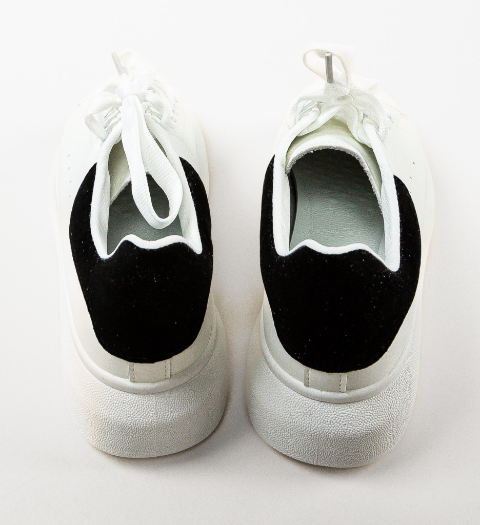 Pantofi Sport Tomyo Albi 4 - Confort și Stil - imagine 5