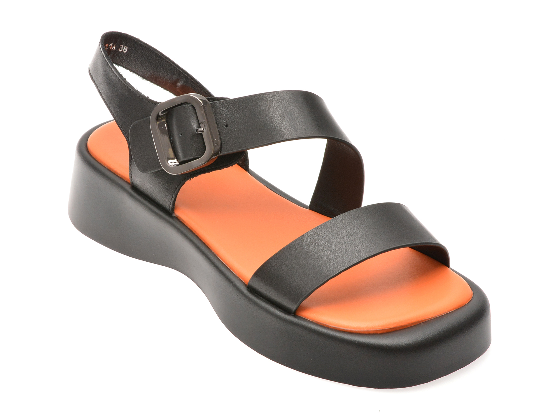 Sandale Gryxx Piele Naturală | Eleganță și Stil
