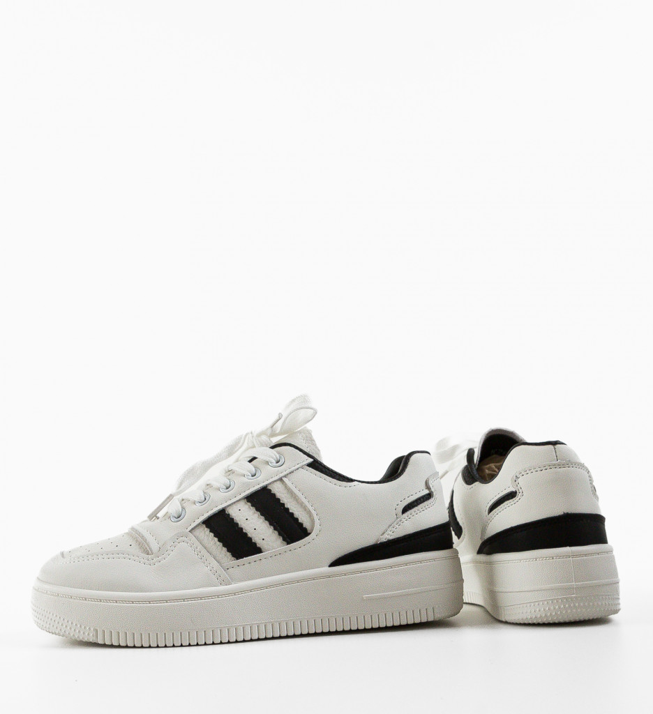 Pantofi Sport Mose Albi 2 - Confort și Stil - imagine 8