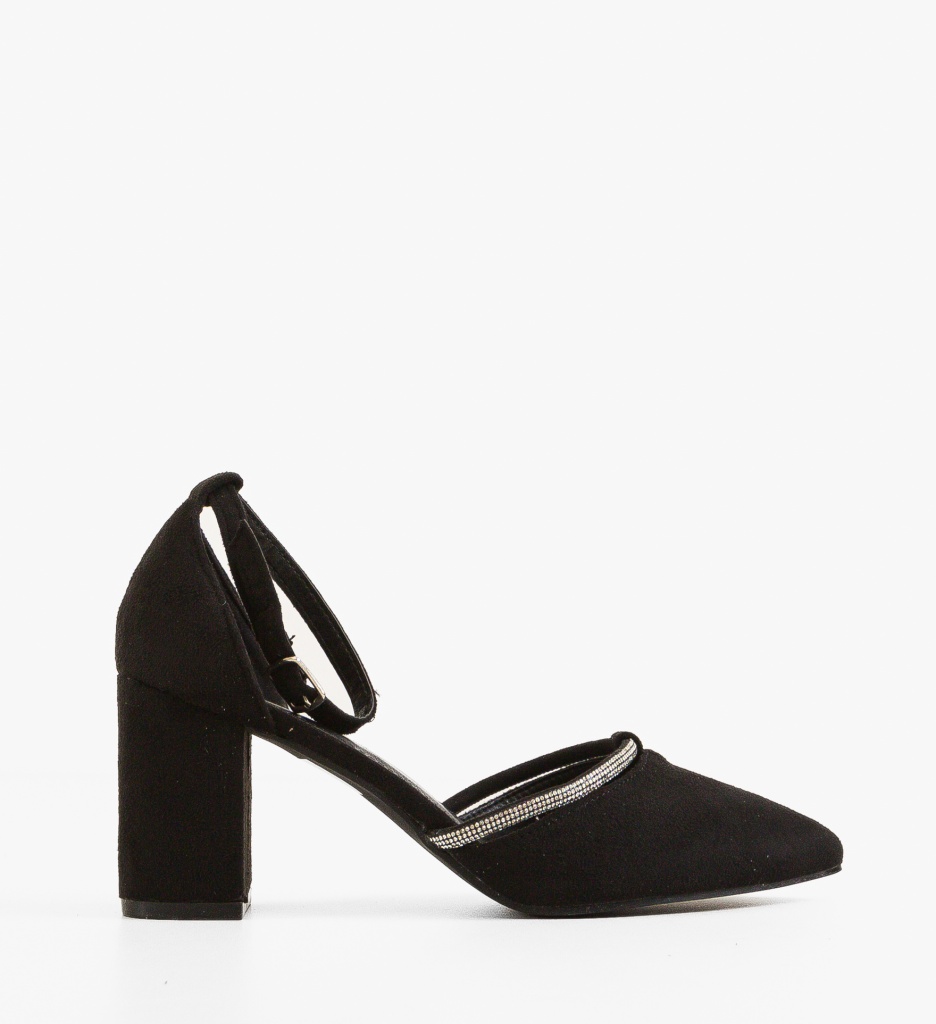 Pantofi dama Kasya Negri - Eleganta si Stil - imagine 8