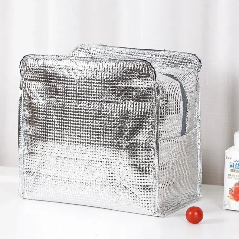 Geantă Termoizolantă Delis | Păstrează Cald/Rece - imagine 4