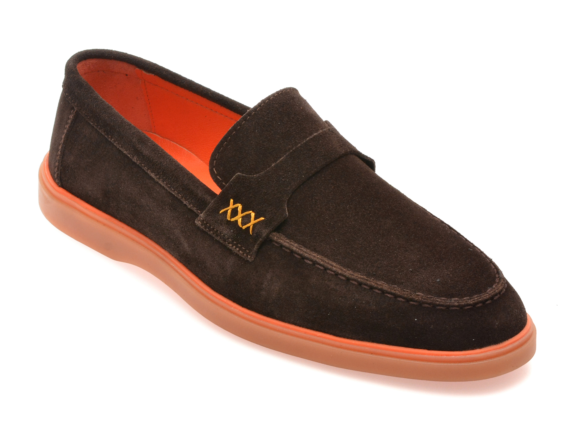 Mocasini GRYXX Maro | Confort și Eleganță