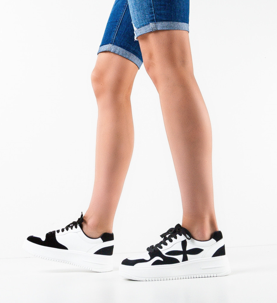 Pantofi Sport Fasak Albi - Confort și Stil