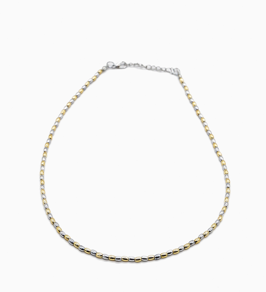 Colier Varga Multi | Design Multi-strand Elegant - imagine 2