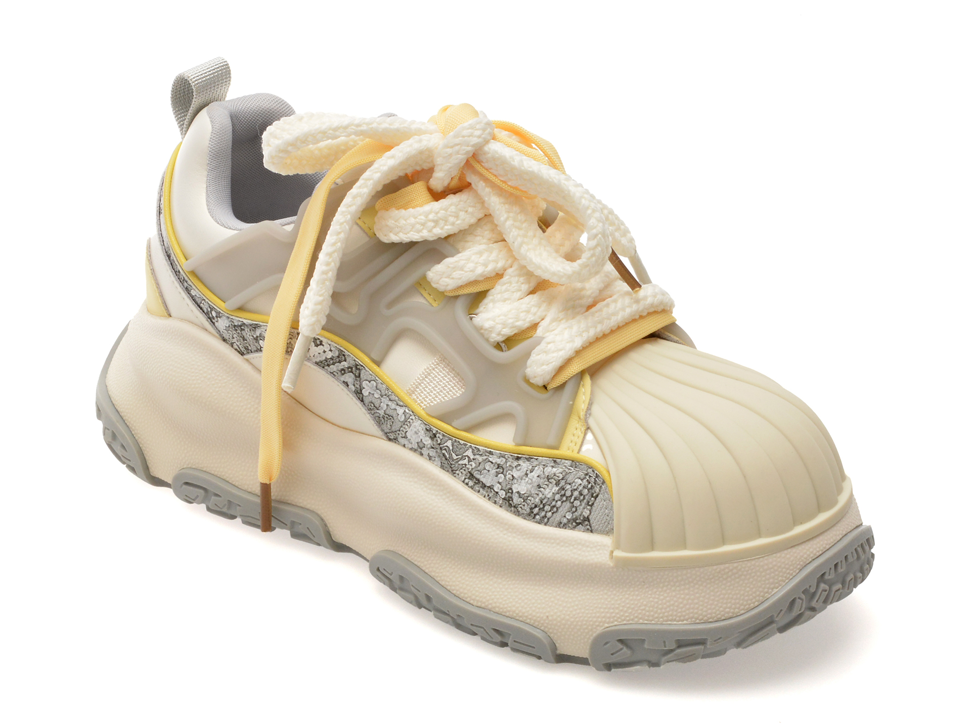 Pantofi GRYXX Piele Naturală | Stil & Confort