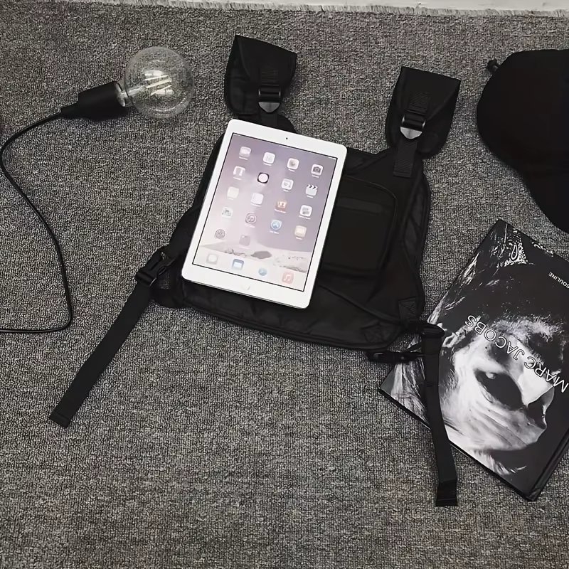 Rucsac Vesta Picadili Unisex Impermeabil - imagine 5