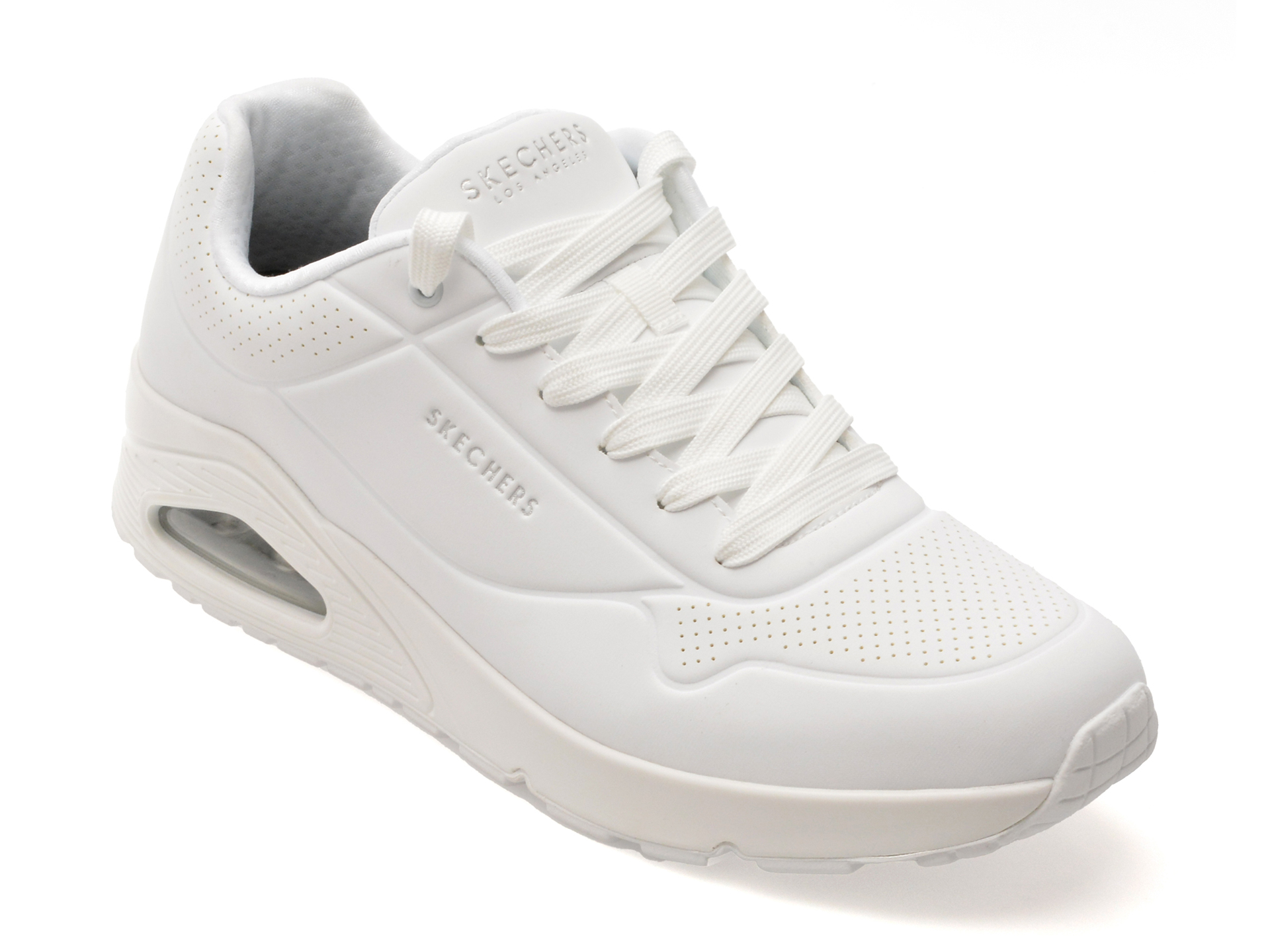 Pantofi Skechers UNO Barbati - Confort și Stil