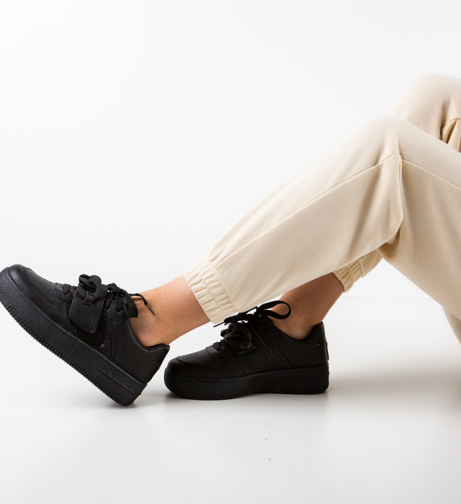 Sneakers Howard Negri - Confort și Stil - imagine 3