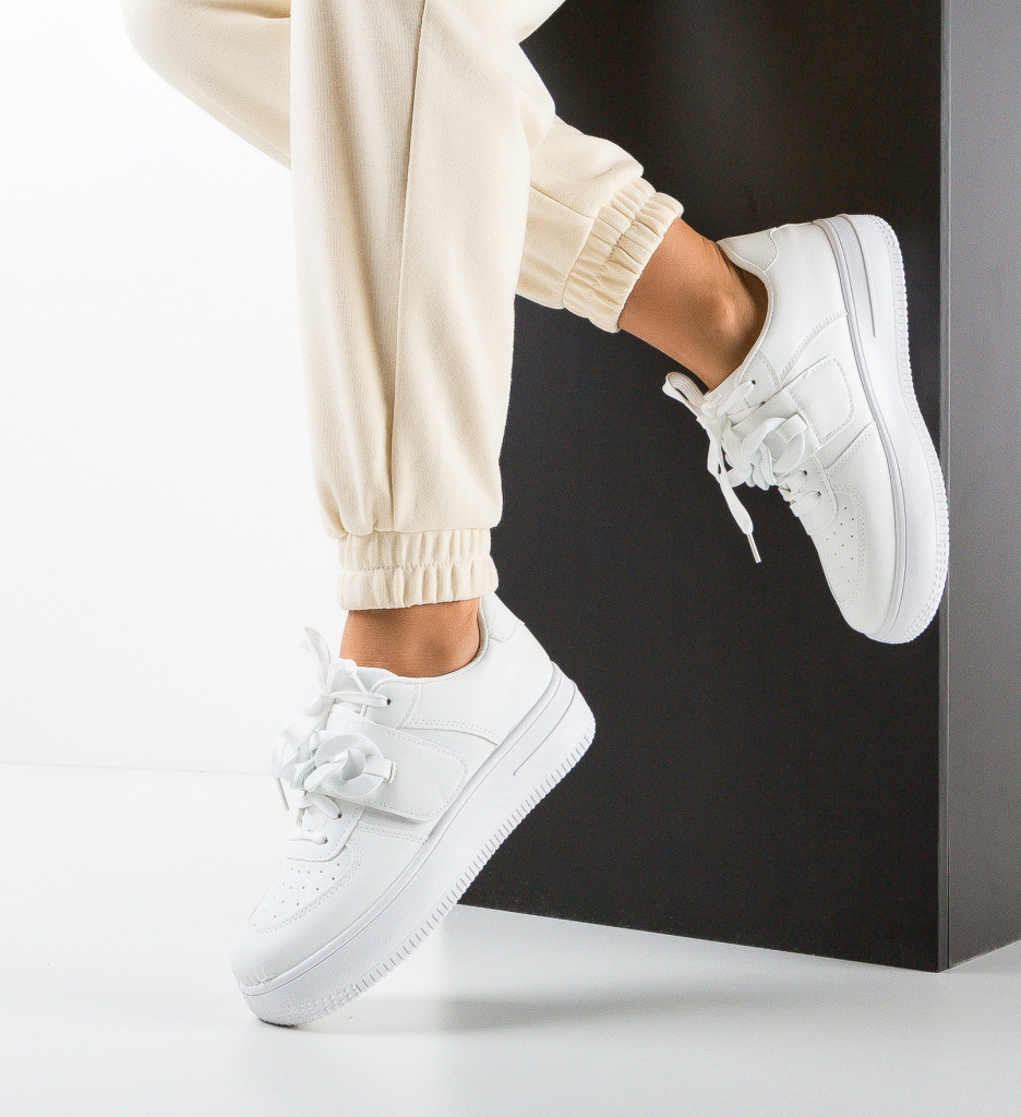 Sneakers Howard Albi Dama - Confort și Stil