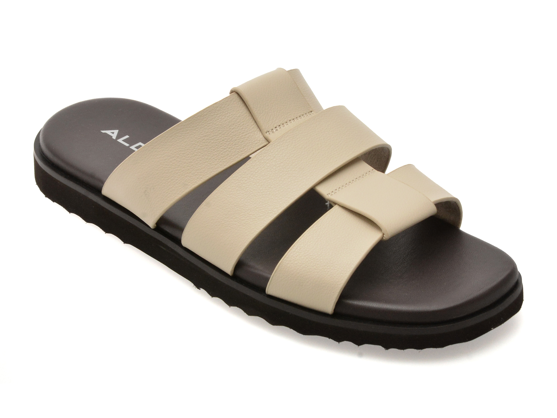 Papuci ALDO LIGHT 121 - Confort & Stil