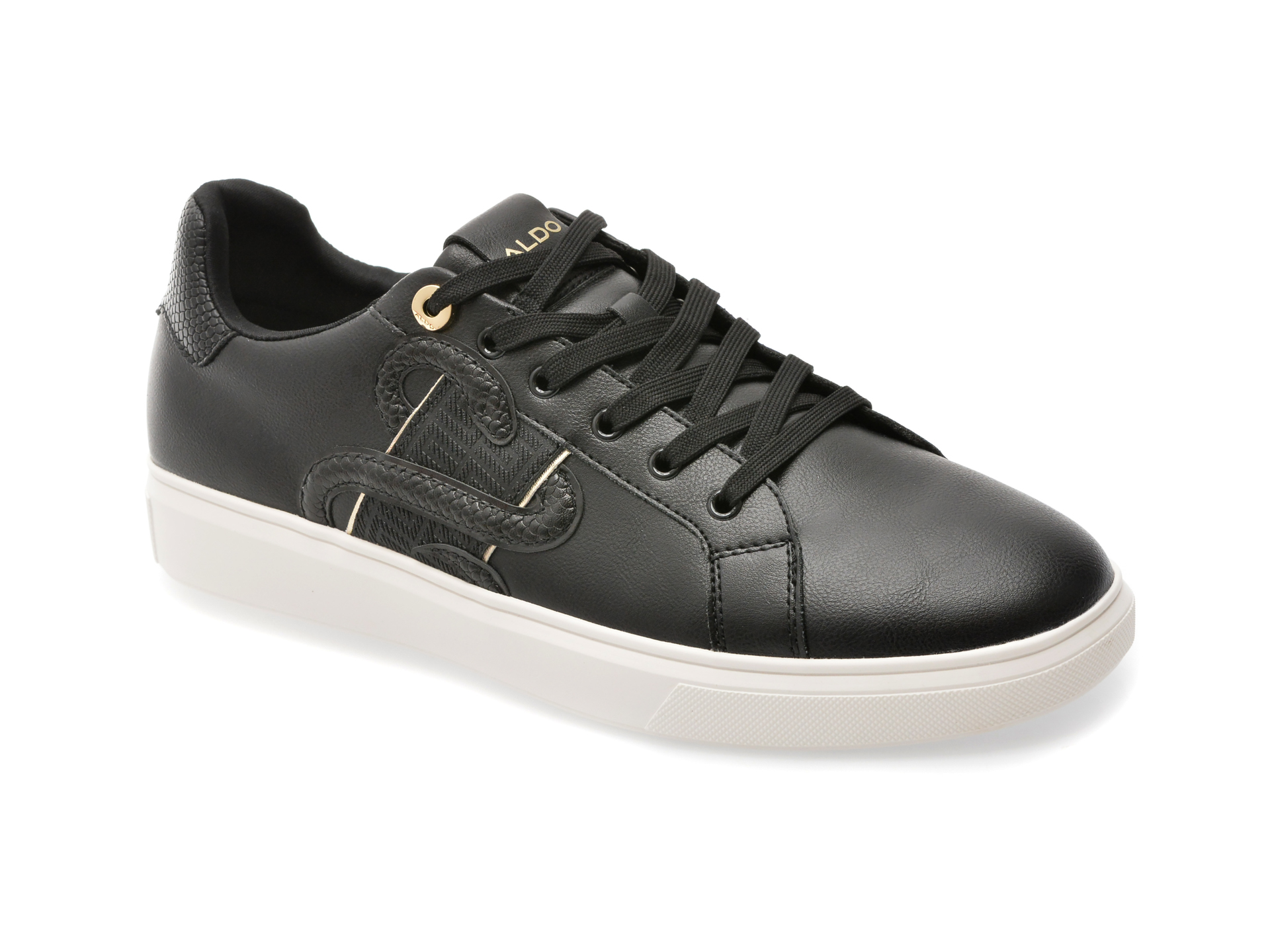 Pantofi Sport ALDO Negri | Confort & Stil