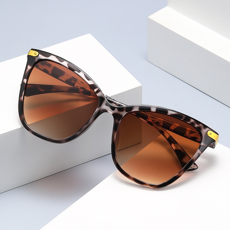 Ochelari Soare Picadili SG132 Maro Protecție UV - imagine 4