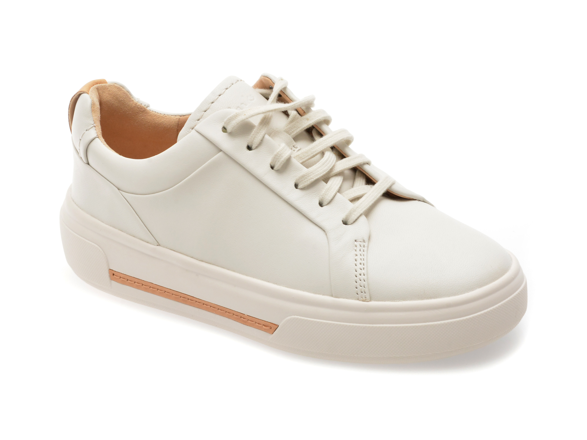 Pantofi Clarks Hollyhock Walk - Confort & Stil