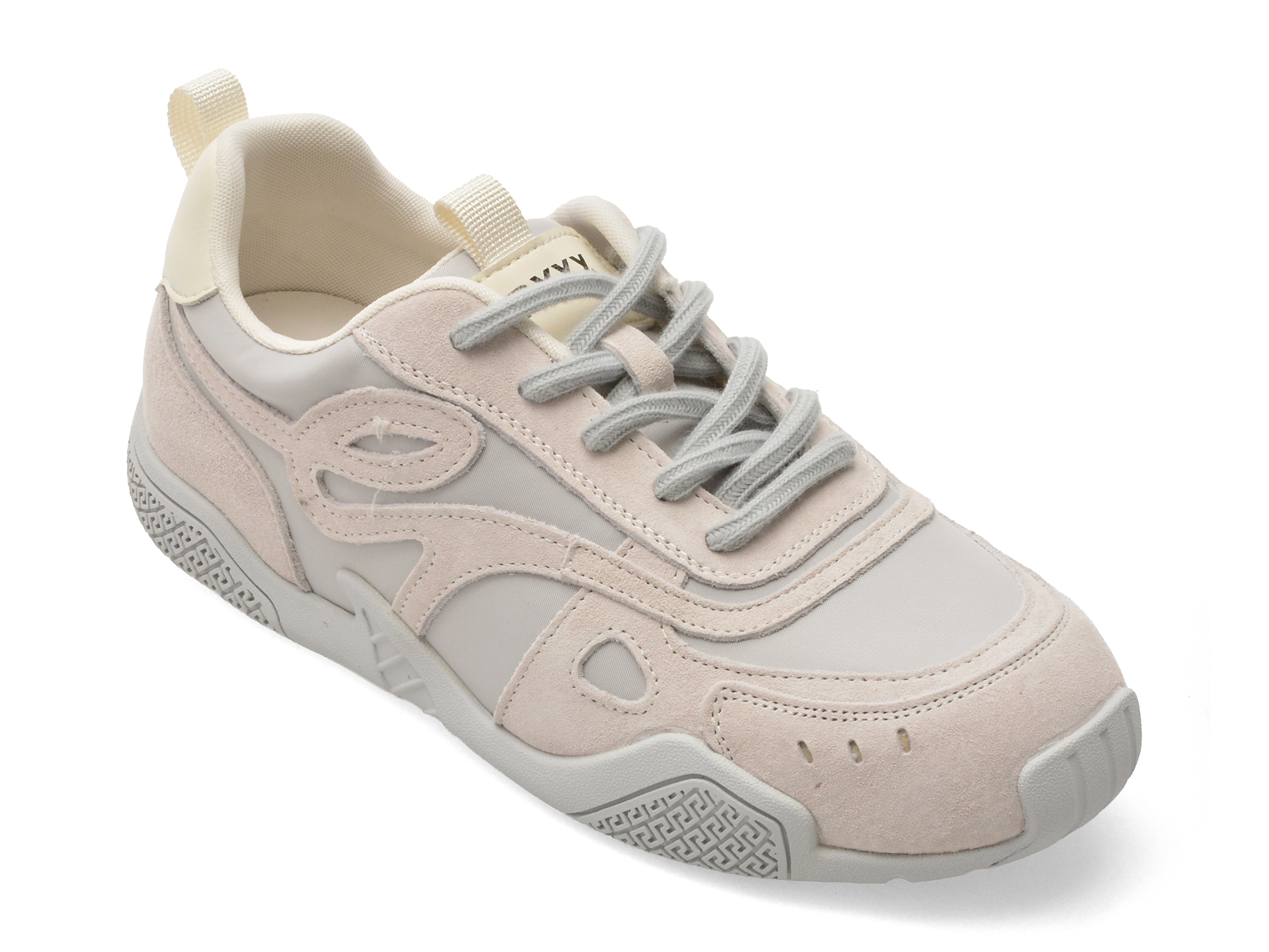 Pantofi Sport GRYXX Gri 2692 - Confort & Stil