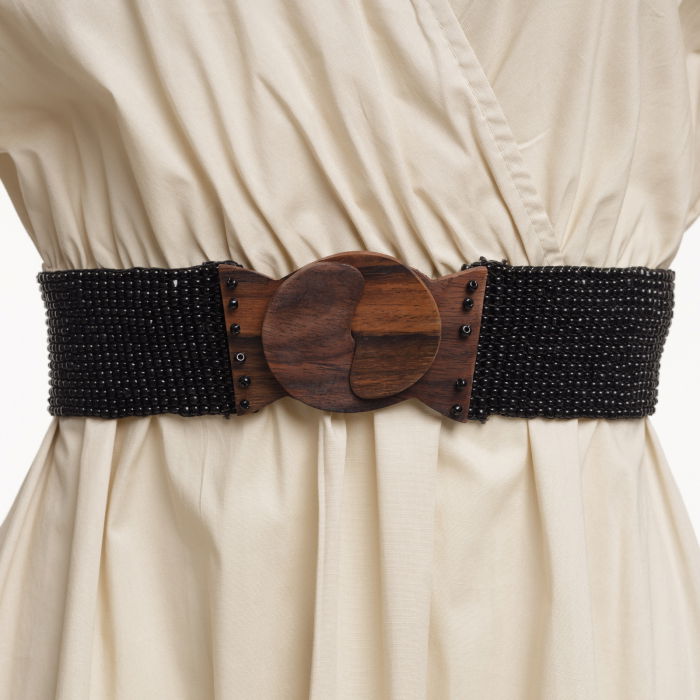 Curea Shopika cu Margelute | Accesoriu Eleganta