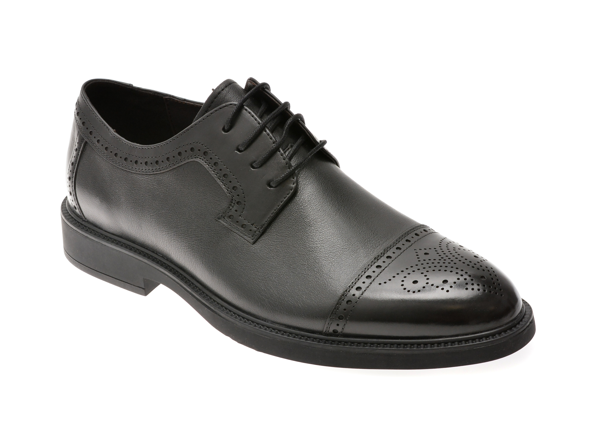 Pantofi Eleganti Otter | Stil și Rafinament