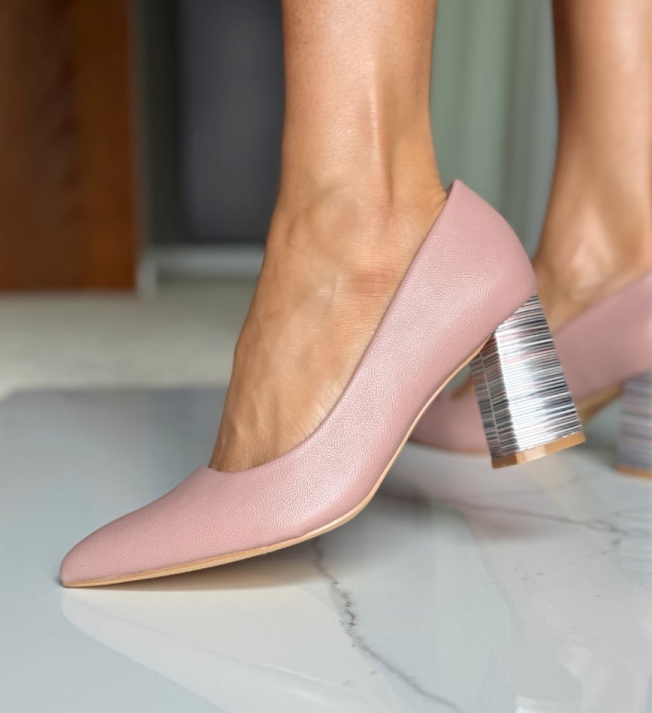 Pantofi Jaylen Roz - Eleganță și Stil