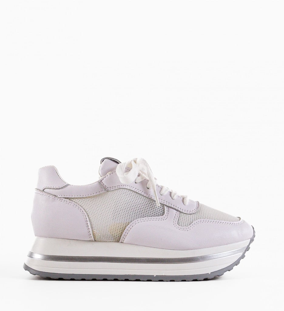 Pantofi Sport Rakhi Albi | Confort Maxim - imagine 6