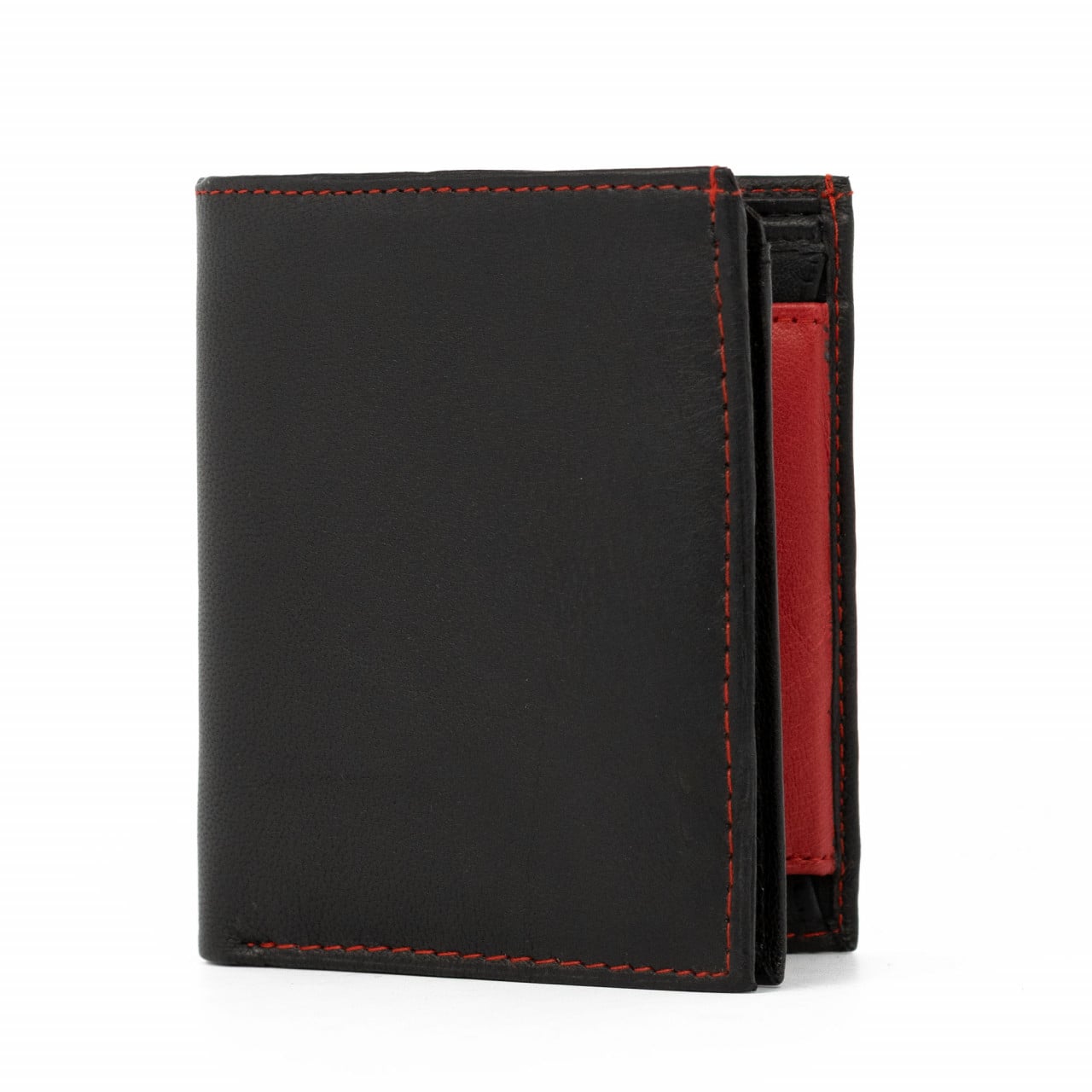 Portofel Piele Naturala Barbati Delis PT1029