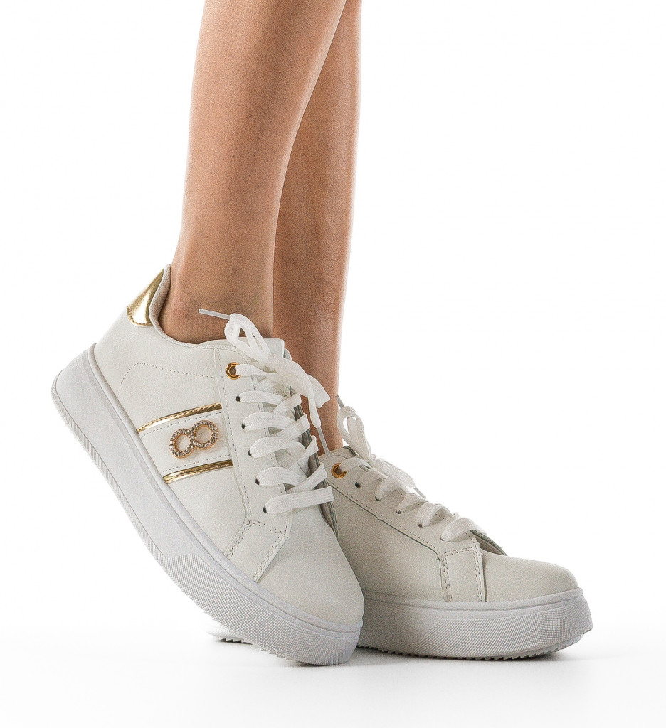 Pantofi Sport Marw Aurii - Confort și Stil