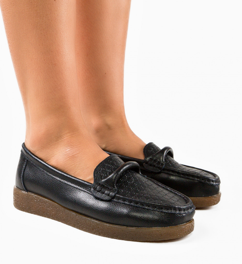 Pantofi Casual Pedikan Negri | Confort și Stil - imagine 3