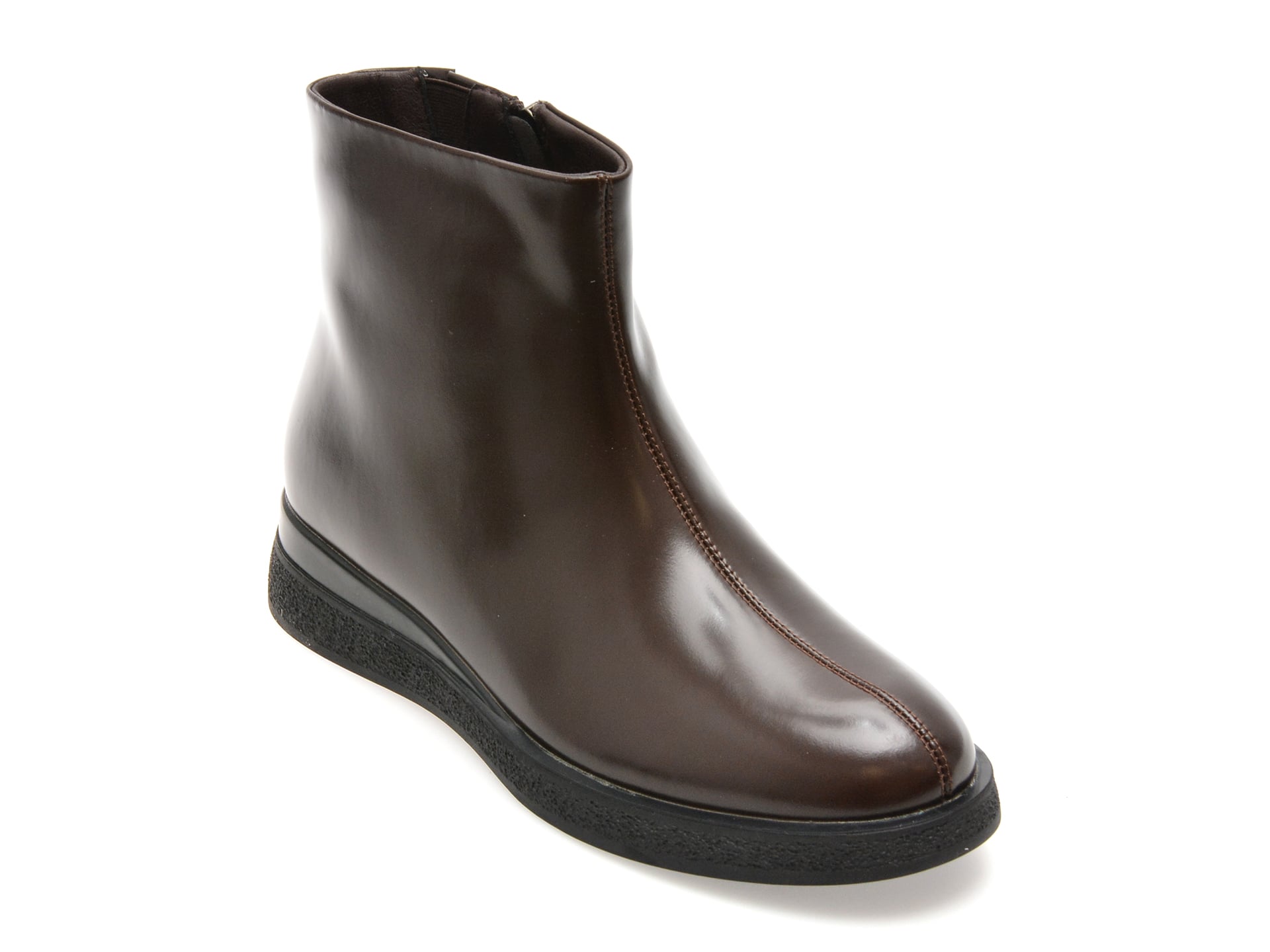 Ghete Flavia Passini | Eleganță în Piele Naturală