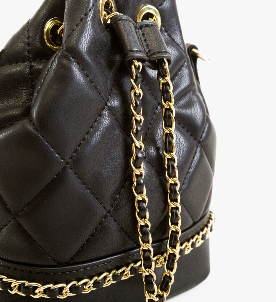 Geanta Plic Nyga Neagra - Stil si Eleganta - imagine 3