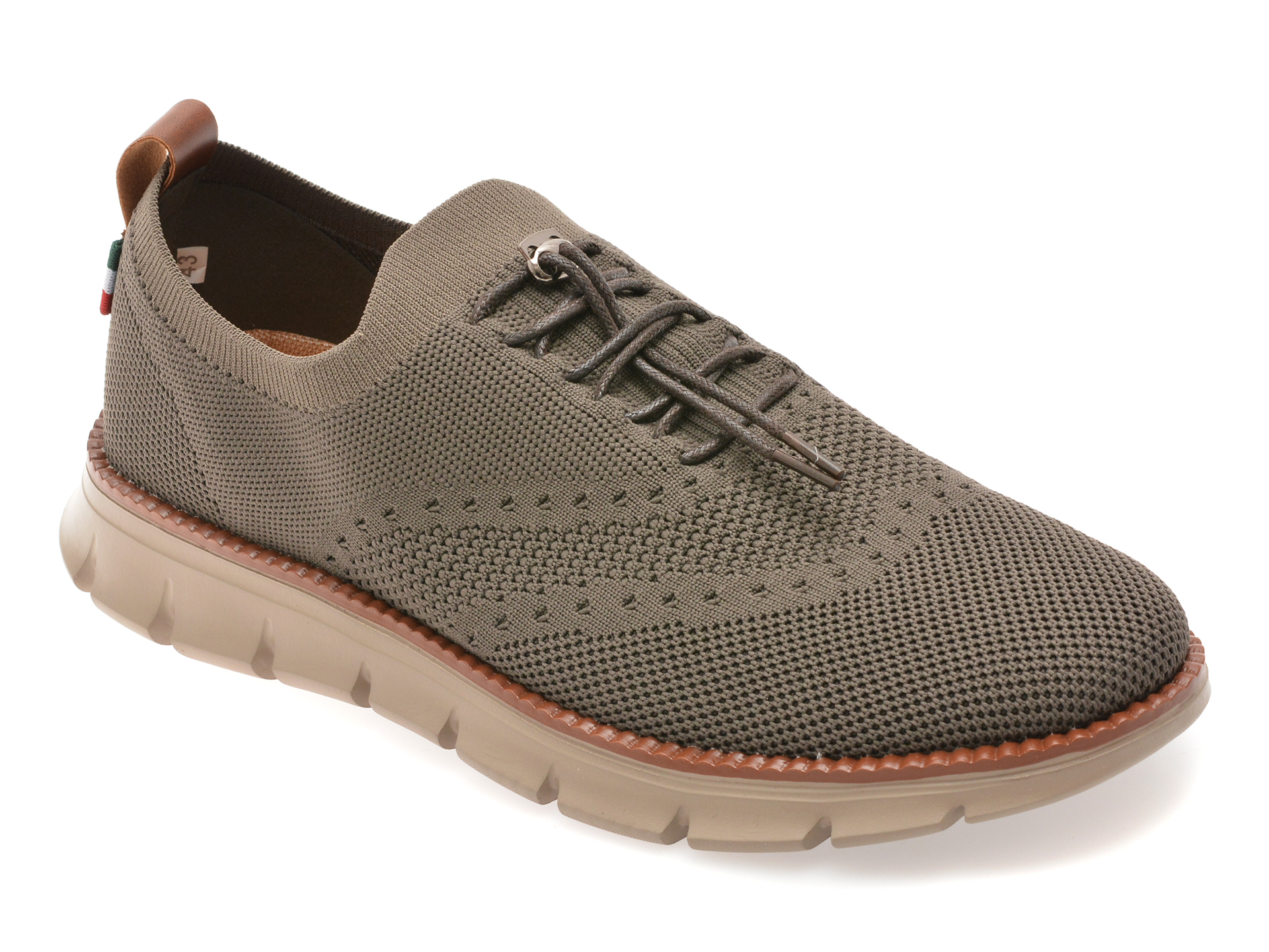 Pantofi Sport GRYXX Gri 70163