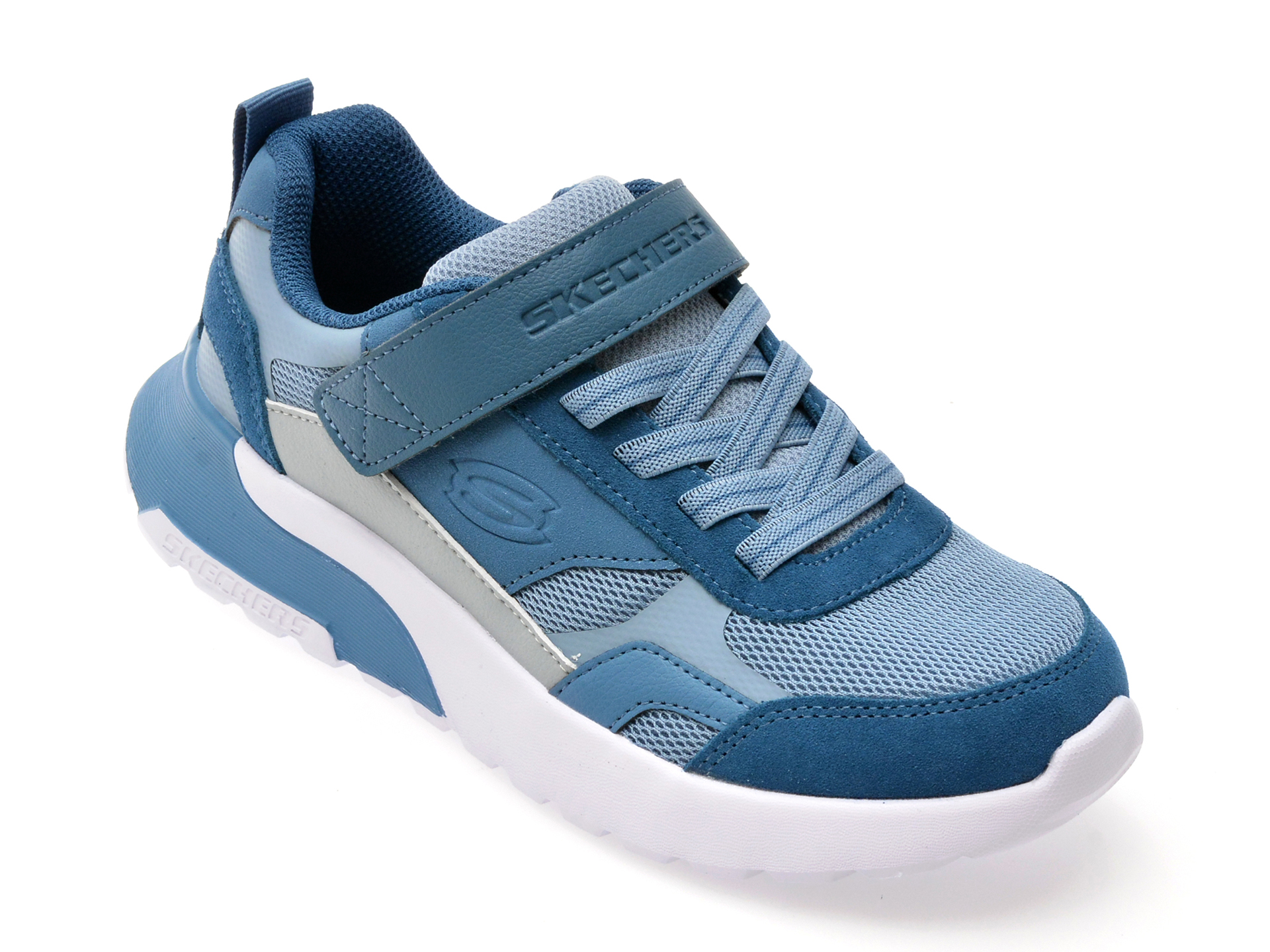Skechers SKX-225 - Confort și Stil Sport