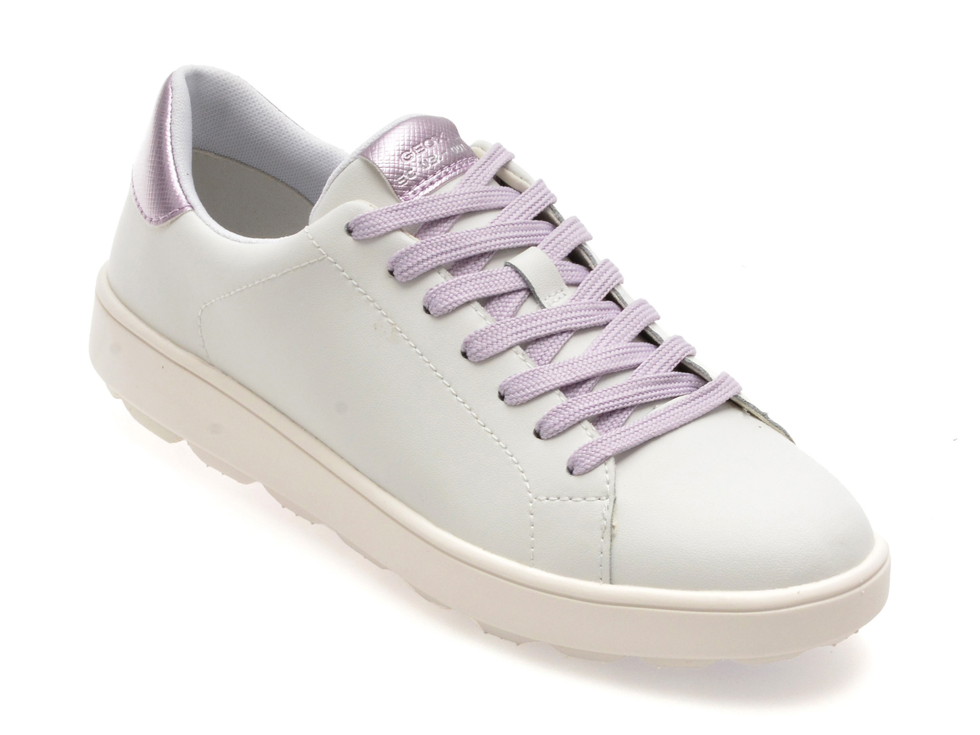 Pantofi GEOX D45WEA din Piele Naturală