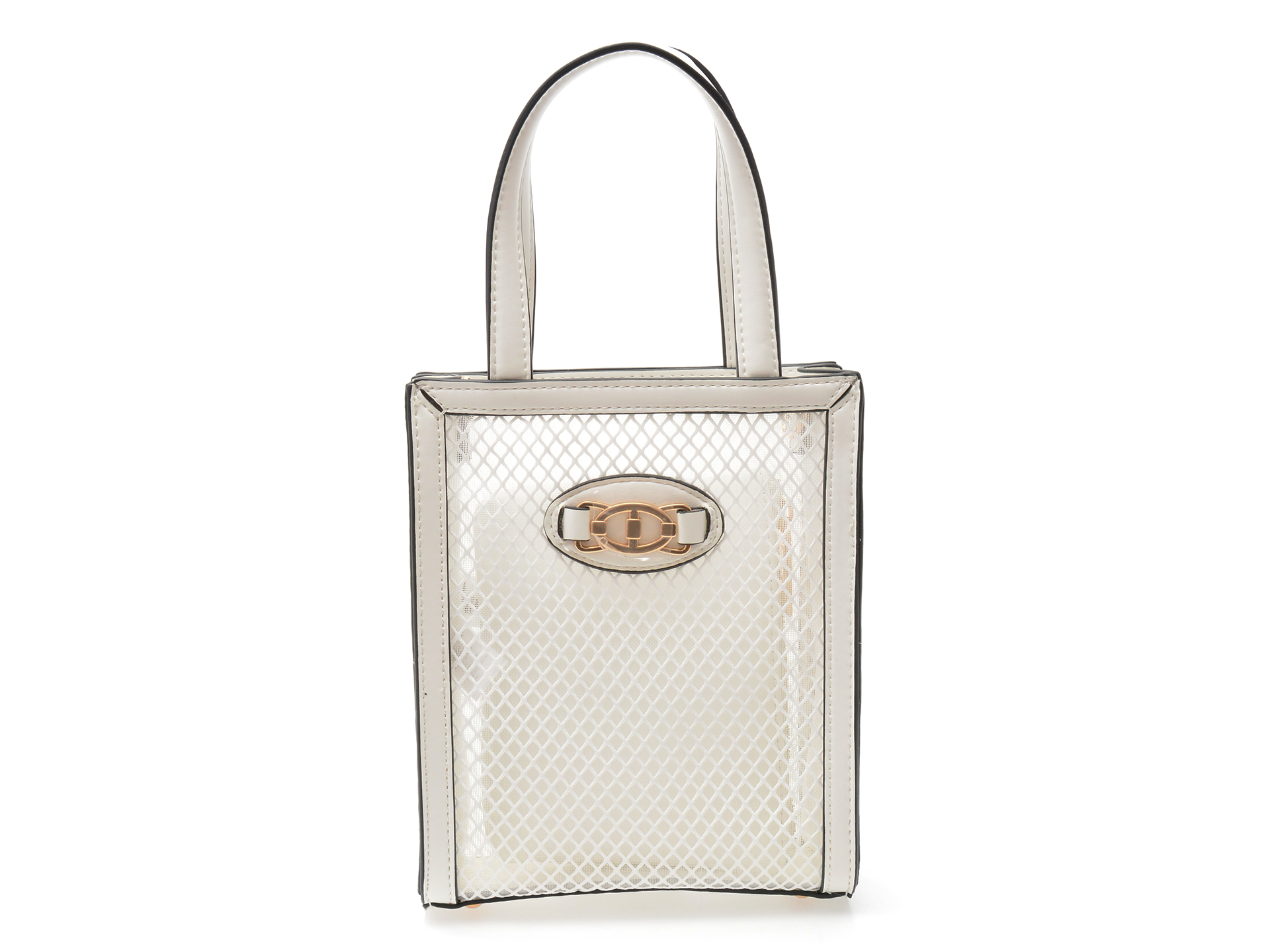Geanta ALDO ADELIA Alba | Eleganta Textila