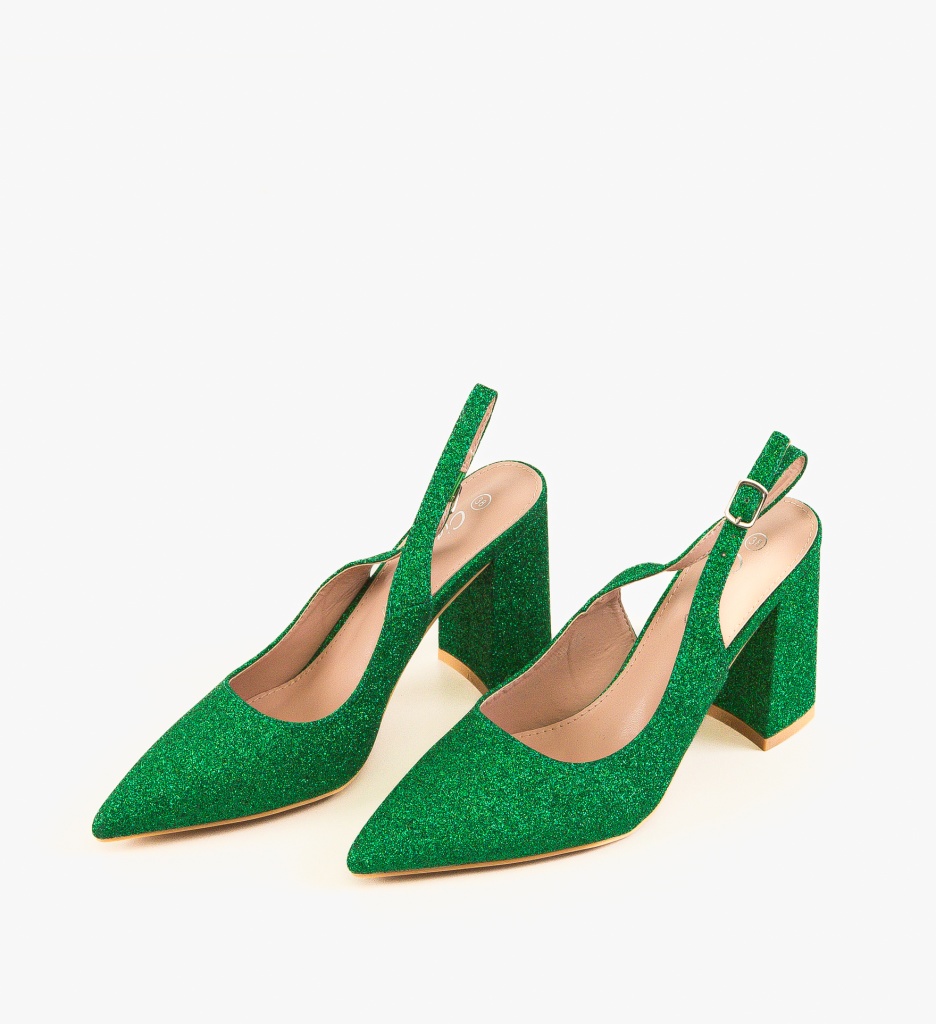 Pantofi Dama Markus Verzi | Stil Elegant - imagine 4