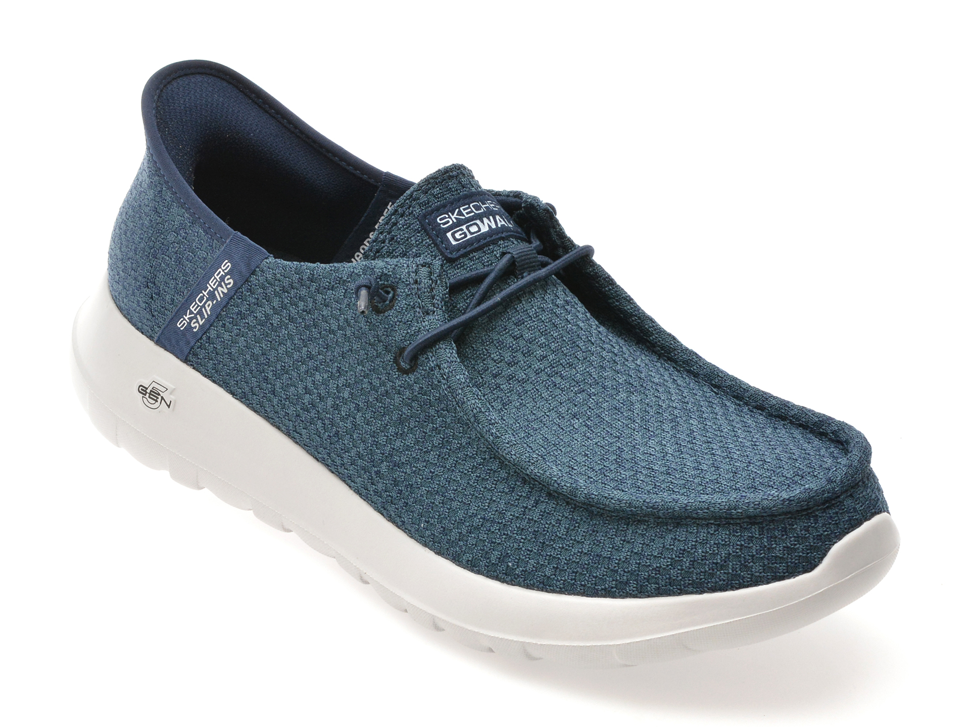Mocasini SKECHERS GO WALK MAX | Confort Maxim - imagine 2