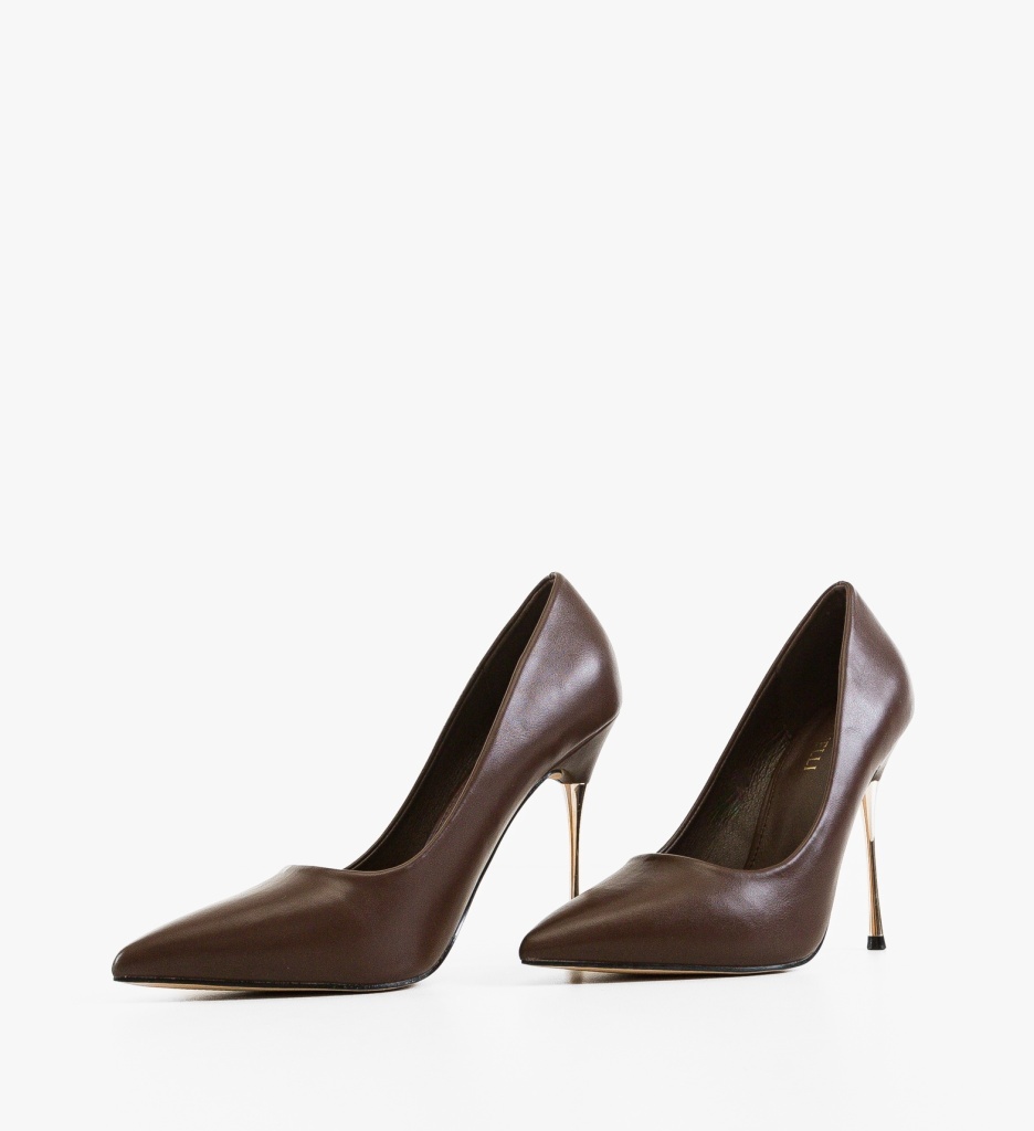 Pantofi Krente Maro - Eleganță și Stil - imagine 7