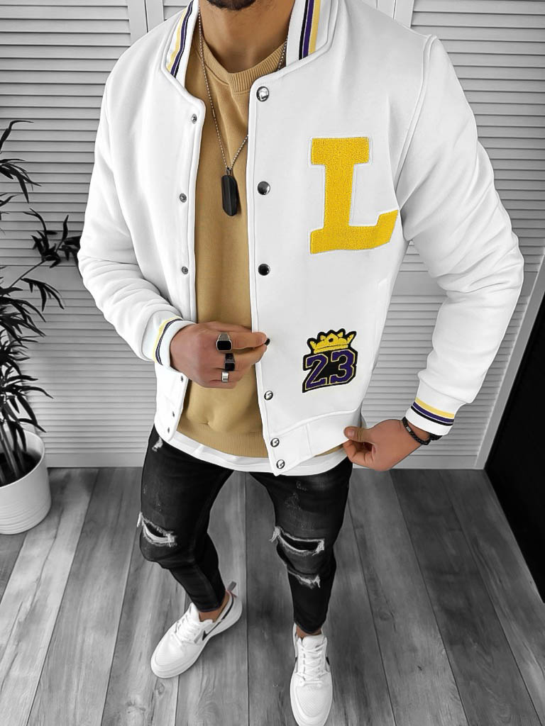 Geacă Impermeabilă Toamnă pentru Bărbați K185