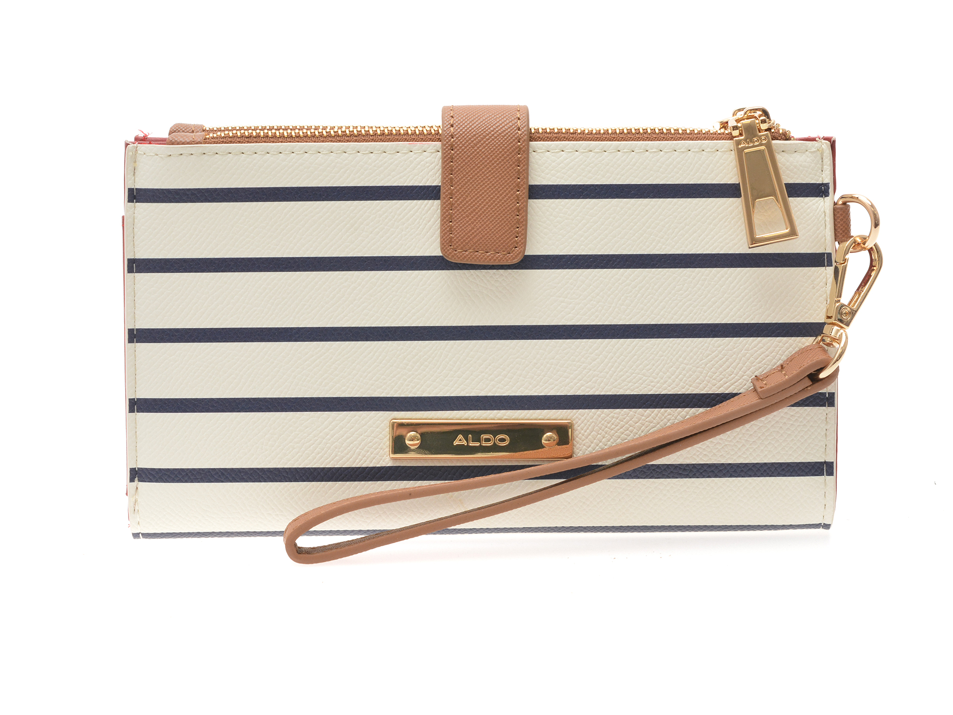 Portofel Dama ALDO Alb Elegant RORBAG 459 - imagine 2