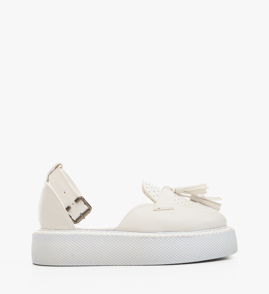 Pantofi Casual Kastor Albi - Stil și Confort - imagine 2