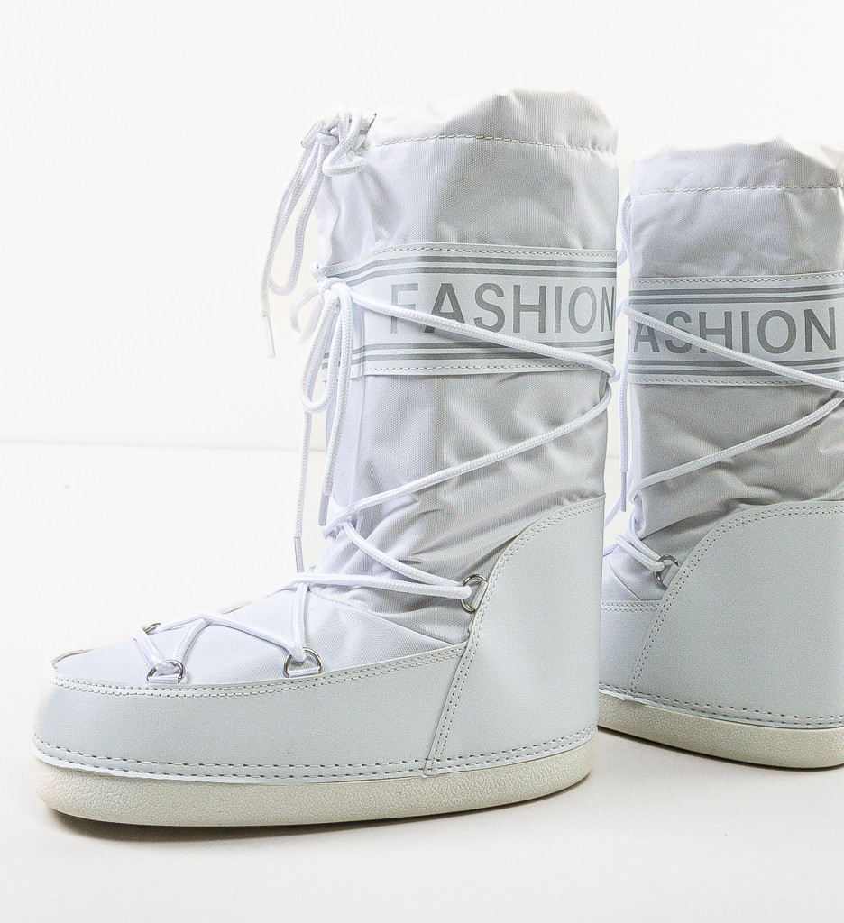 Cizme Dama Moskin Albi | Eleganță - imagine 9