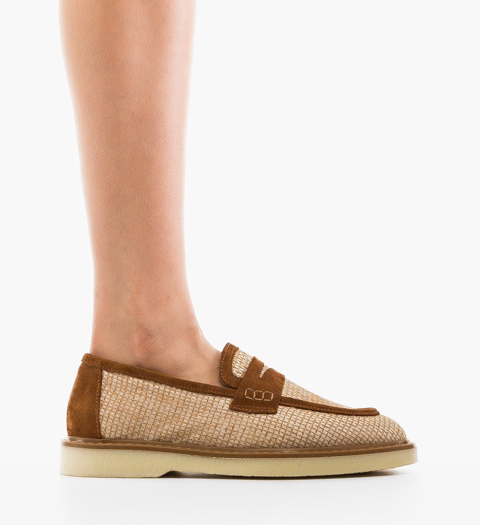 Pantofi Casual Jyanko Maro - Confort și Stil Zilnic - imagine 6