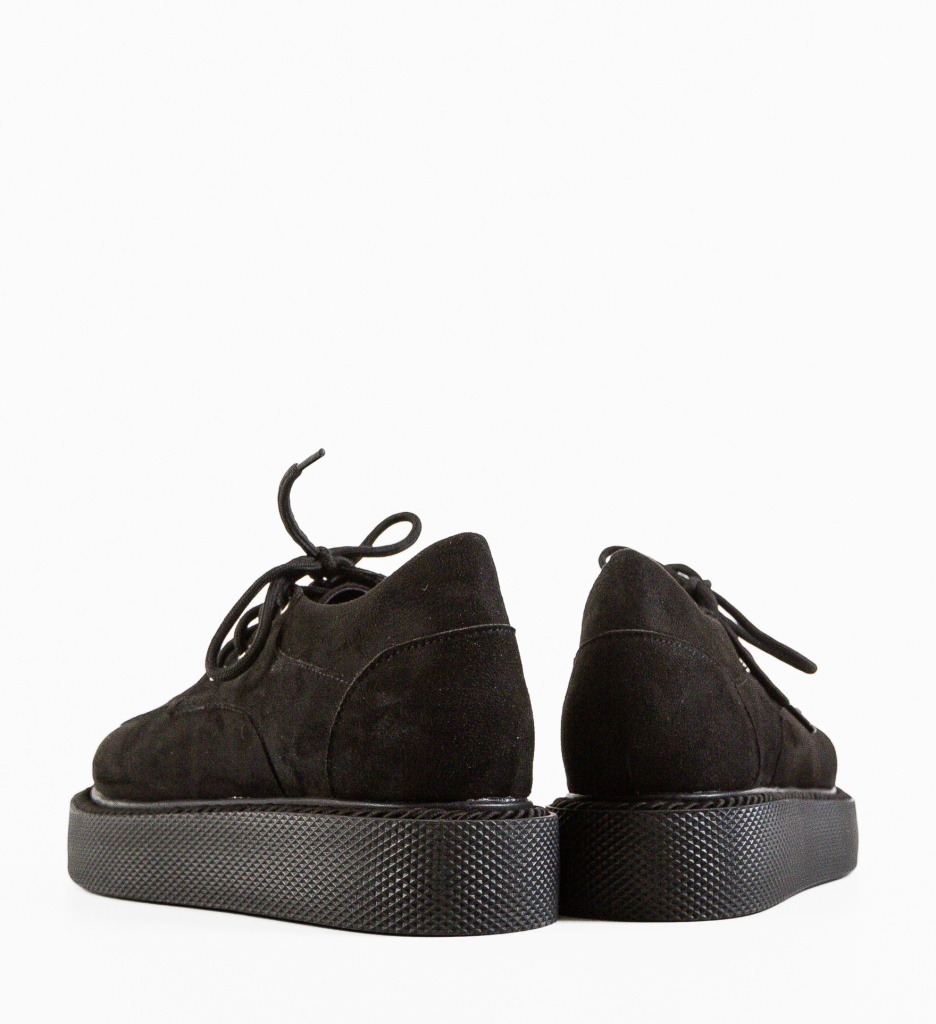 Pantofi Casual Fagen - Confort și Stil Zilnic - imagine 7