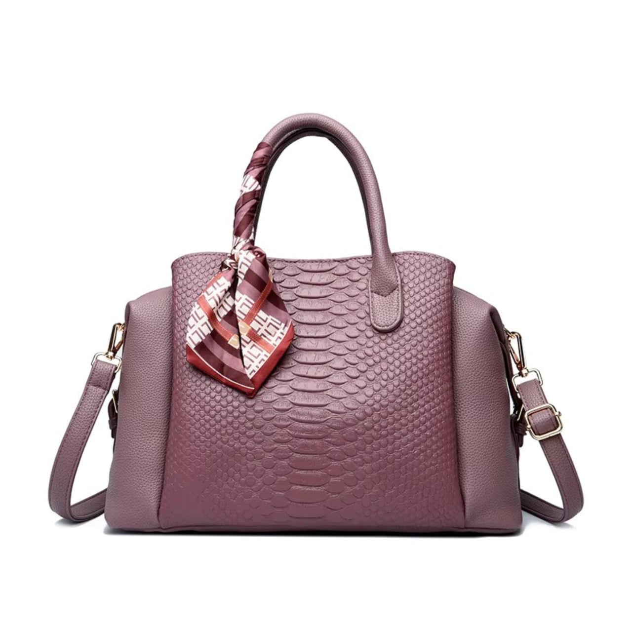 Geanta Sorelle Mov Delis - Elegantă și Practică